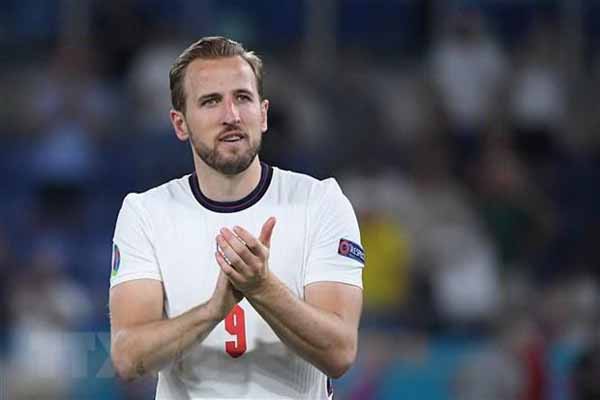 Đội tuyển Anh có giá trị cao gấp 4 lần đối thủ Đan Mạch, Tây Ban Nha nhỉnh hơn Italia