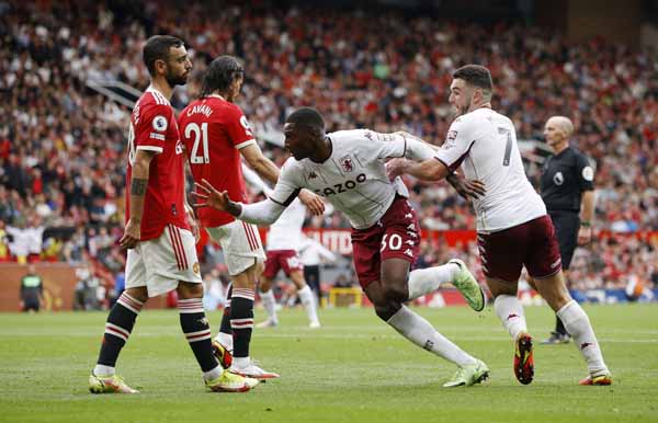 Sự kiên nhẫn dành cho Solskjaer sắp hết