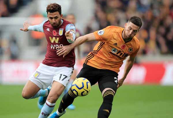 Nhận định bóng đá Aston Villa vs Wolves, Ngoại hạng Anh