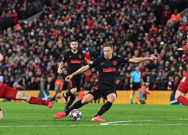Nhận định Soi Kèo Atletico Madrid vs Liverpool, 02h00 ngày 20/10