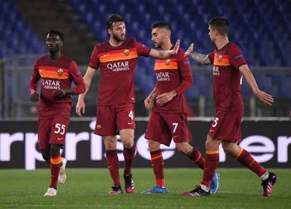 Nhận định Soi Kèo Bodo Glimt vs AS Roma: Niềm tin trở lại