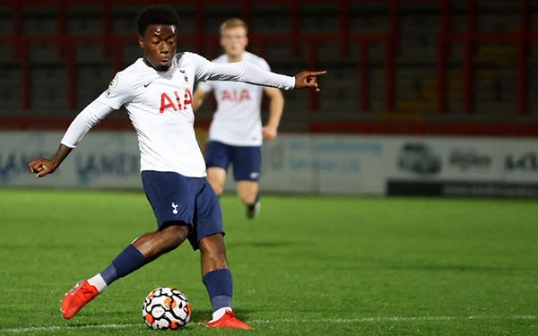 Nhận định Soi Kèo Vitesse vs Tottenham:  Gà trống gáy vang