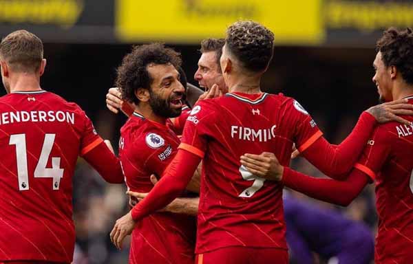 Nhận định Soi Kèo Preston vs Liverpool: Sức mạnh vượt trội
