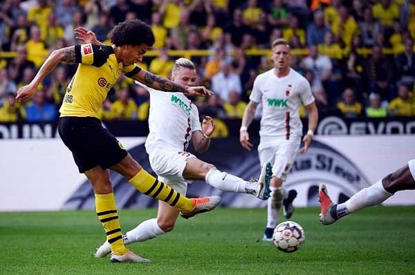 Nhận định Soi Kèo Dortmund vs Augsburg, 20h30 ngày 02/10