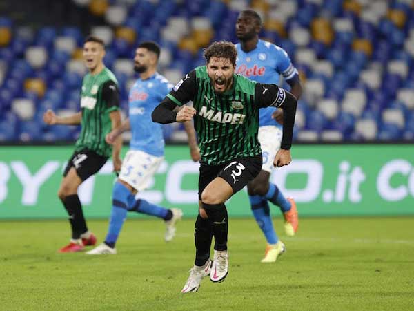 Nhận định Soi Kèo Sassuolo vs Inter Milan, 01h45 ngày 03/10