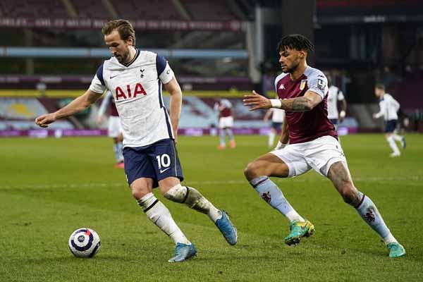 Nhận định Soi Kèo Tottenham vs Aston Villa, Ngoại hạng Anh