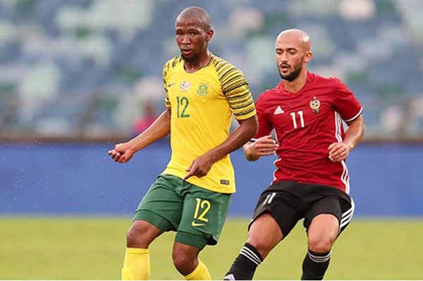 Nhận định Soi Kèo Sudan vs Guinea, 23h ngày 06/10, VL World Cup