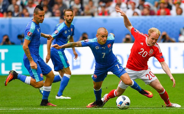 Nhận định Soi Kèo Nga vs Slovakia, 1h45 ngày 09/10, VL World Cup