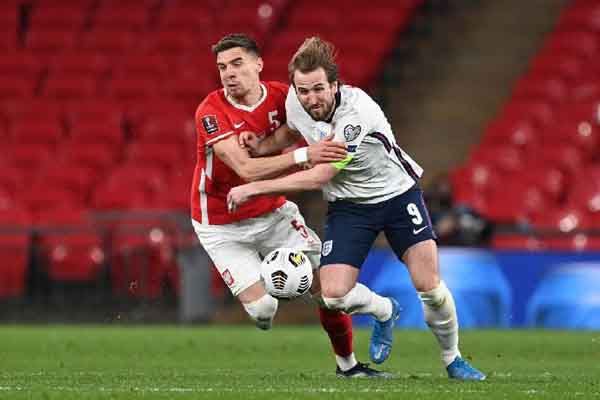 Nhận định Soi Kèo Anh vs Albania: Sư tử gầm vang