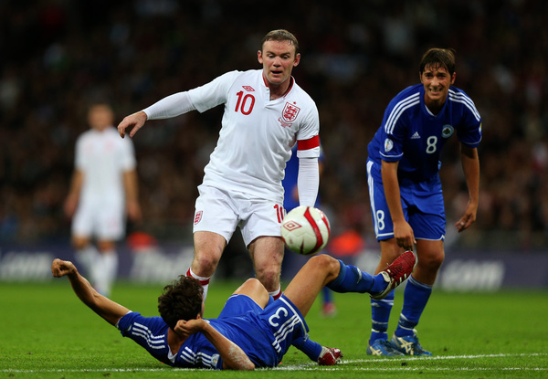 Nhận định Soi Kèo San Marino vs Anh: Tam sư gầm vang