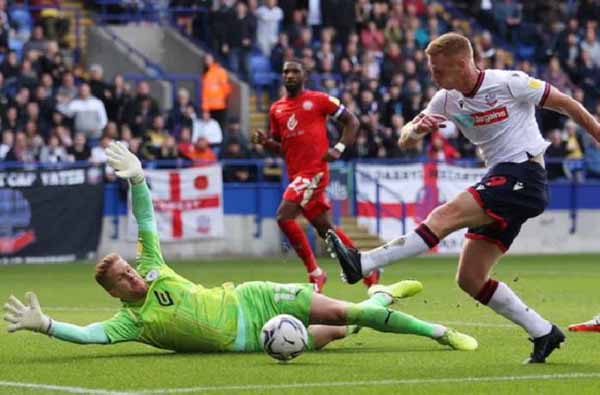 Nhận định Soi Kèo Stockport vs Bolton: Khách dừng bước