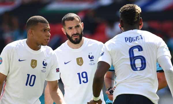 Chuyển nhượng cầu thủ