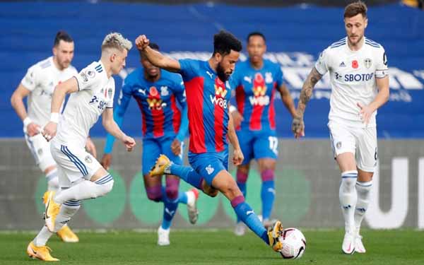 Nhận định Soi Kèo Leeds vs Crystal Palace: Nỗi lo xa nhà