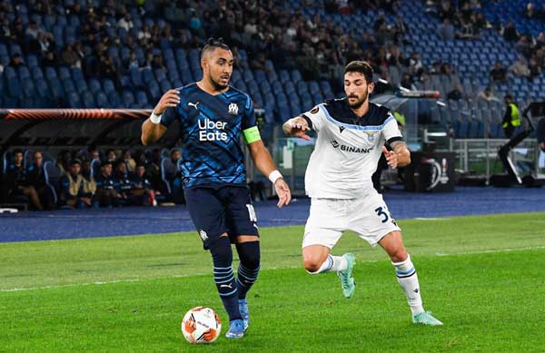 Nhận định Soi Kèo Marseille vs Lazio: Đi dễ khó về