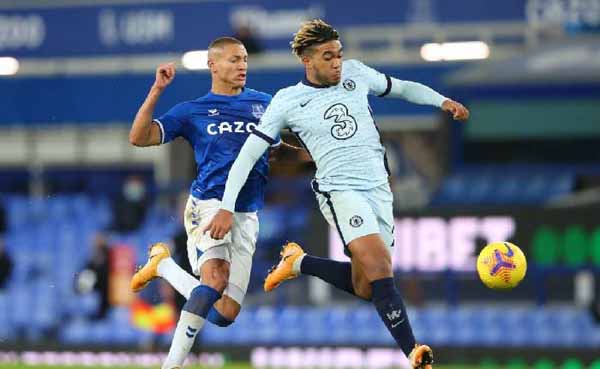 Nhận định Soi Kèo Chelsea vs Everton: Lạc lối ở London