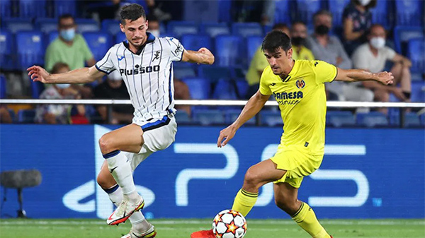Nhận định Soi Kèo Atalanta vs Villarreal: Trận đấu sinh tử