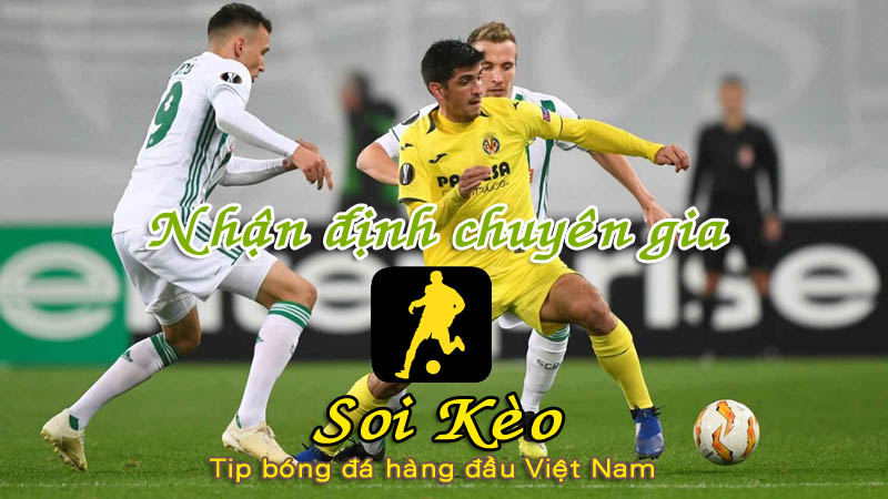 Soi Kèo Austria Vienna - Villarreal