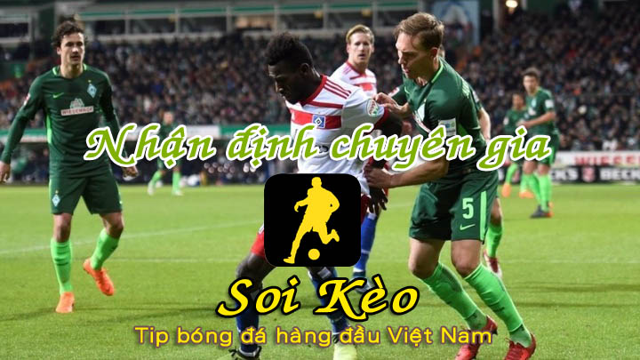 Soi Kèo Bremen - Mainz