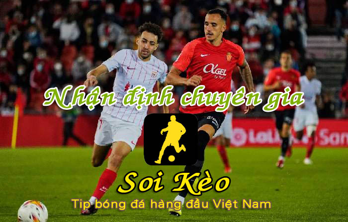Soi Kèo Mallorca - Sevilla
