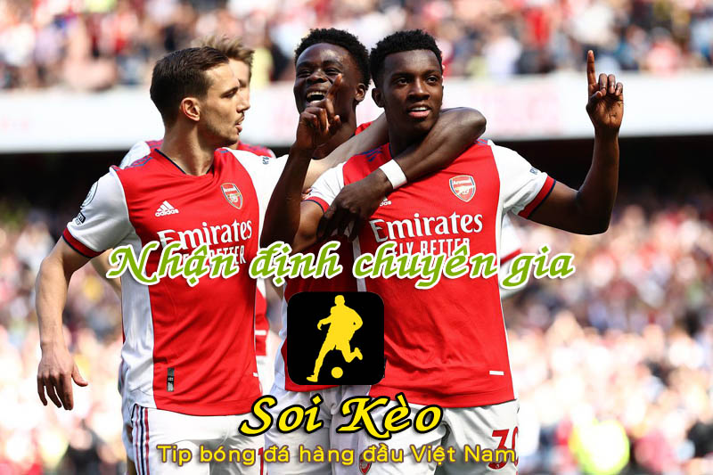 Soi Kèo Leeds - Arsenal