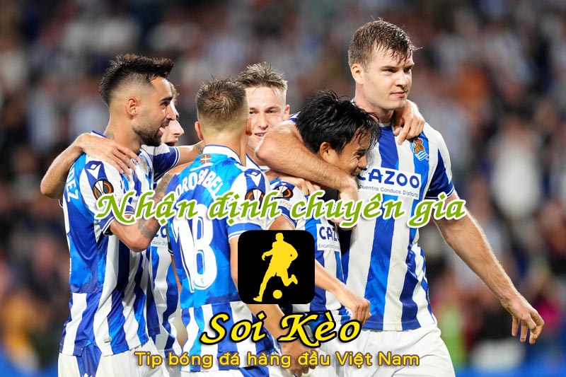 Soi Kèo Omonia Nicosia - Real Sociedad