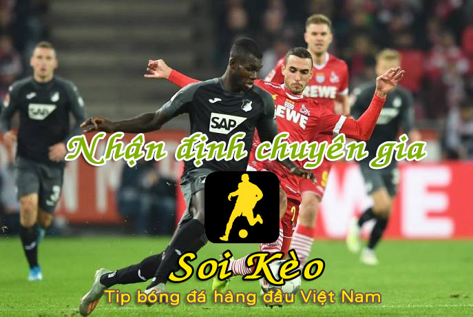 Soi Kèo Koln - Hoffenheim