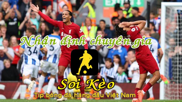 Soi Kèo Liverpool - Rangers