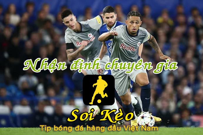 Soi Kèo Salzburg - Dinamo Zagreb