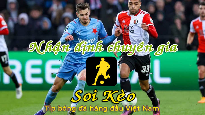 Soi Kèo Midtjylland - Feyenoord