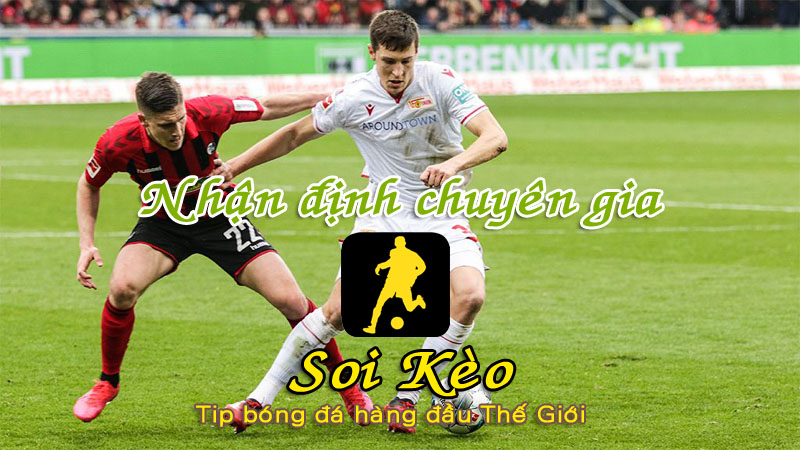Soi Kèo Freiburg - Union Berlin