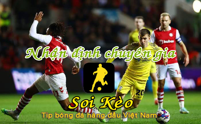 Soi Kèo Reading - Preston