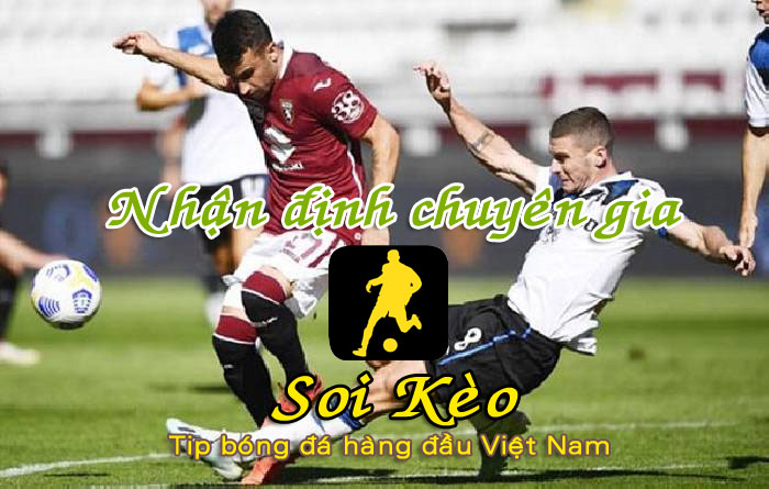 Soi Kèo Bologna - Torino