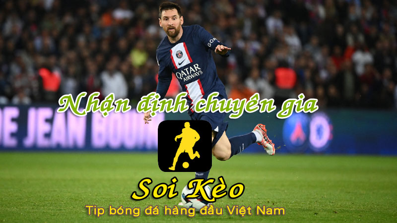 Soi Kèo Lorient - PSG