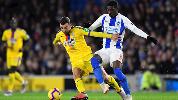Nhận định Soi Kèo Brighton vs Crystal Palace: Khôn nhà dại chợ