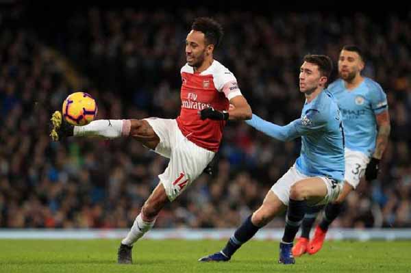 Nhận định Soi Kèo Arsenal vs Man City: Khó cho Pháo thủ