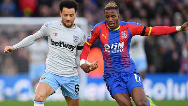 Nhận định Soi Kèo Crystal Palace vs West Ham: Bữa tiệc bàn thắng