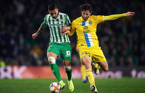 Nhận định Soi Kèo Espanyol vs Real Betis: Điểm tựa sân nhà
