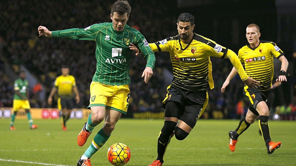 Nhận định Soi Kèo Watford vs Norwich: Chiến thắng nhẹ nhàng