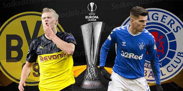 Nhận định Soi Kèo Dortmund vs Rangers: Lấy lại niềm tin
