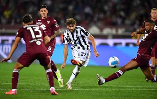 Nhận định Soi Kèo Juventus vs Torino: Củng cố vị trí