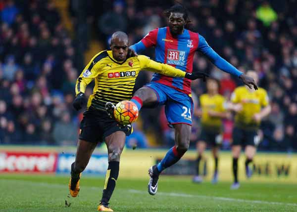 Nhận định Soi Kèo Watford vs Crystal Palace: Hâm nóng cuộc đua trụ hạng