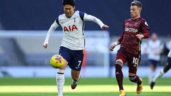 Nhận định Soi Kèo Leeds vs Tottenham: Bước đường cùng