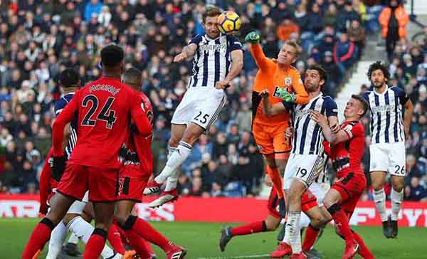 Nhận định Soi Kèo West Brom vs Huddersfield: Buông xuôi