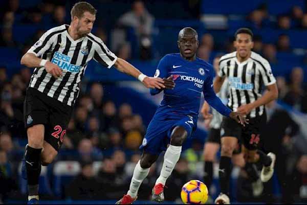 Nhận định Soi Kèo Chelsea vs Newcastle: Vượt qua khó khăn