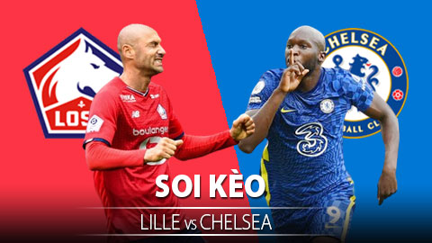 Nhận định Soi Kèo Lille vs Chelsea: Khách lấn chủ
