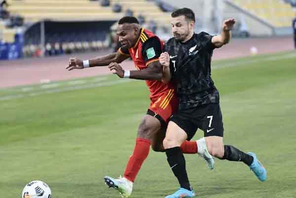 Nhận định Soi Kèo New Zealand vs Fiji: Đại chiến ngôi đầu