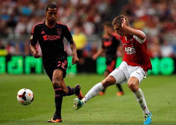 Nhận định Soi Kèo AZ Alkmaar vs Ajax: Khó khăn được dự báo