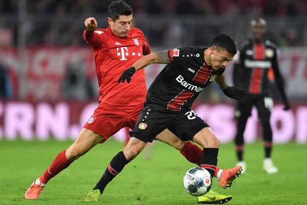 Nhận định Soi Kèo Bayern Munich vs Leverkusen: Nhọc nhằn giành điểm