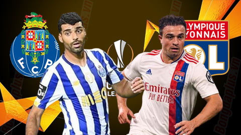 Nhận định Soi Kèo Porto vs Lyon: Long hổ tranh đấu