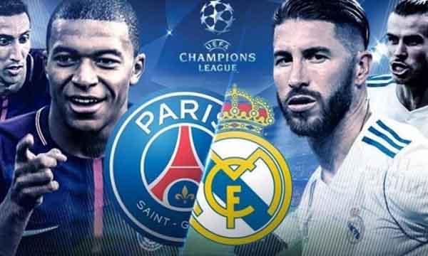Nhận định Soi Kèo Real Madrid vs PSG: Bại binh phục hận
